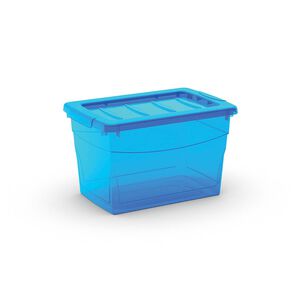 OMNI 16L BLUE Storage Box  