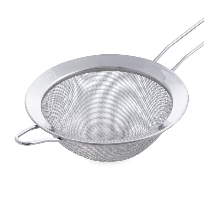 Judge Sieve Stainless Steel 12cm