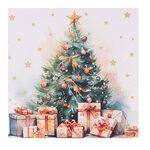 Traditional Christmas Cards