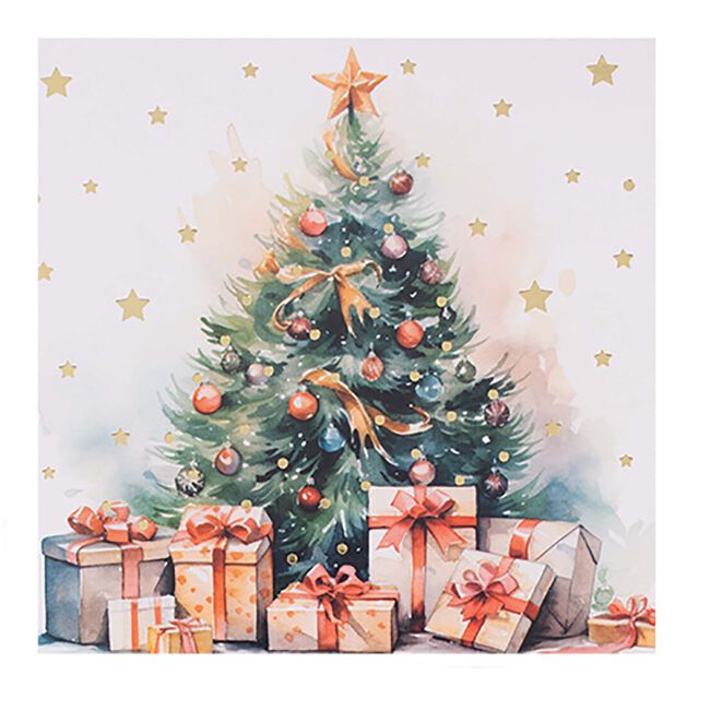 Traditional Christmas Cards