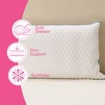 Silentnight Geltex Pillow