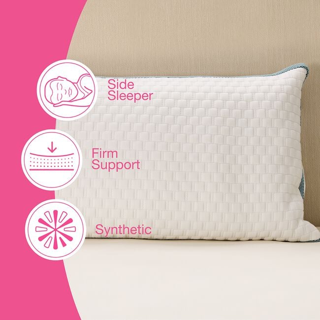 Silentnight Geltex Pillow