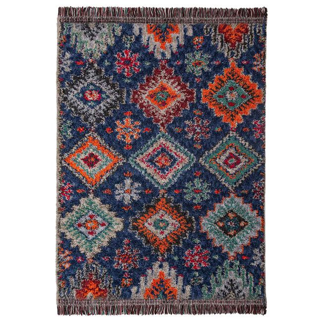 JAKOB SHAGGY 120x170cm Rug