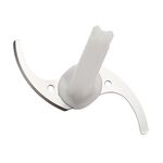 Russell Hobbs Go Create 3 In 1 White Hand Blender