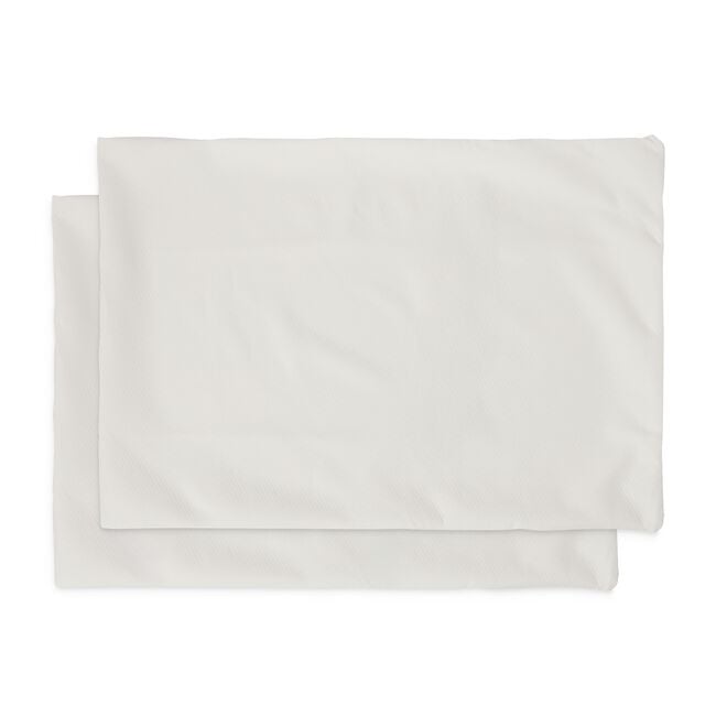 Beauty Sleep Smart Pillow Protector Pair