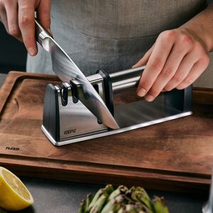 Gefu Colt Pro Knife Sharpener