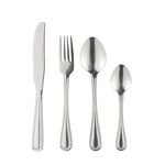 Russell Hobbs Prague 24 Piece Cutlery Set