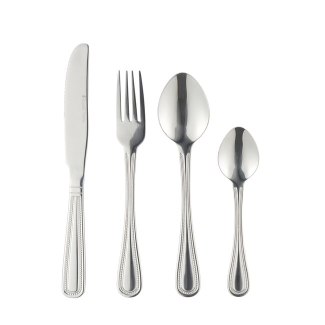 Russell Hobbs Prague 24 Piece Cutlery Set