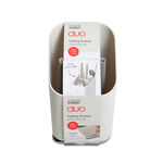 Joseph Joseph Duo Cutlery Drainer with Knife Slot