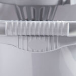 Wham Mop Bucket Silver 16L