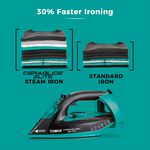 Tower Ceraglide 3100W Steam Iron