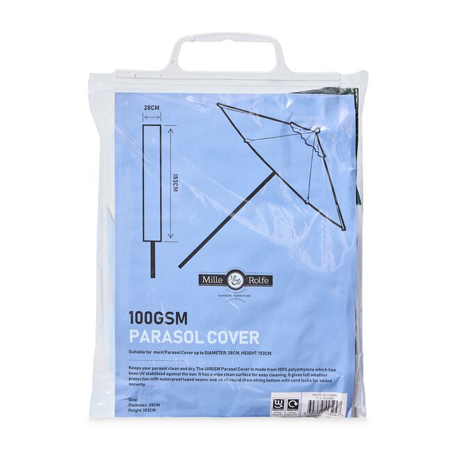 100GSM Parasol Cover 