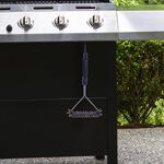 Premium BBQ Cleaning Bristle Brush