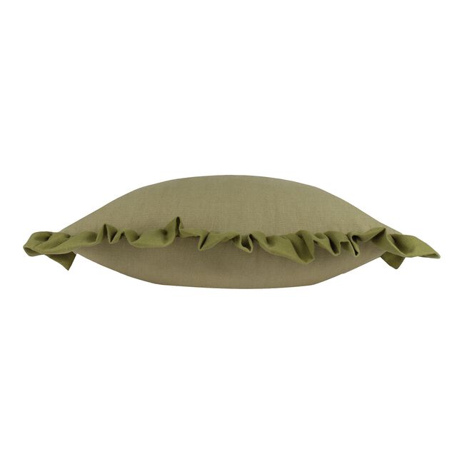 WYLDER EFFIE SAGE / GREEN 45x45 Cushion
