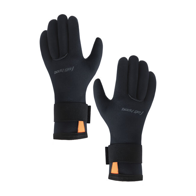 Neoprene Cold Water Gloves 3mm - Medium