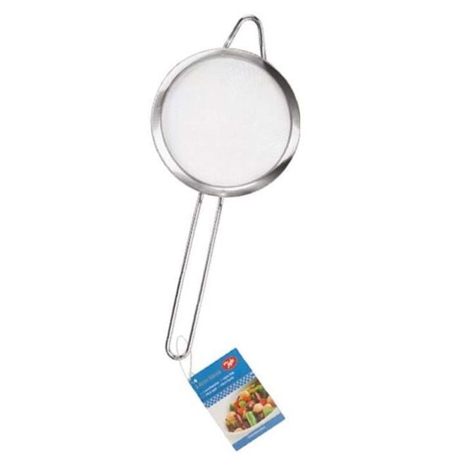 Tala Stainless Steel Sieve 18cm 