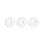 Kleverkit 3 White Led Lights