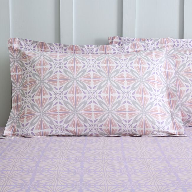 Caragh Oxford Pillowcase Pair