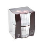 Tea light Holder 2 Pack