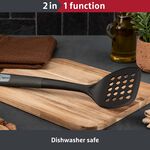 Prestige Slotted Turner