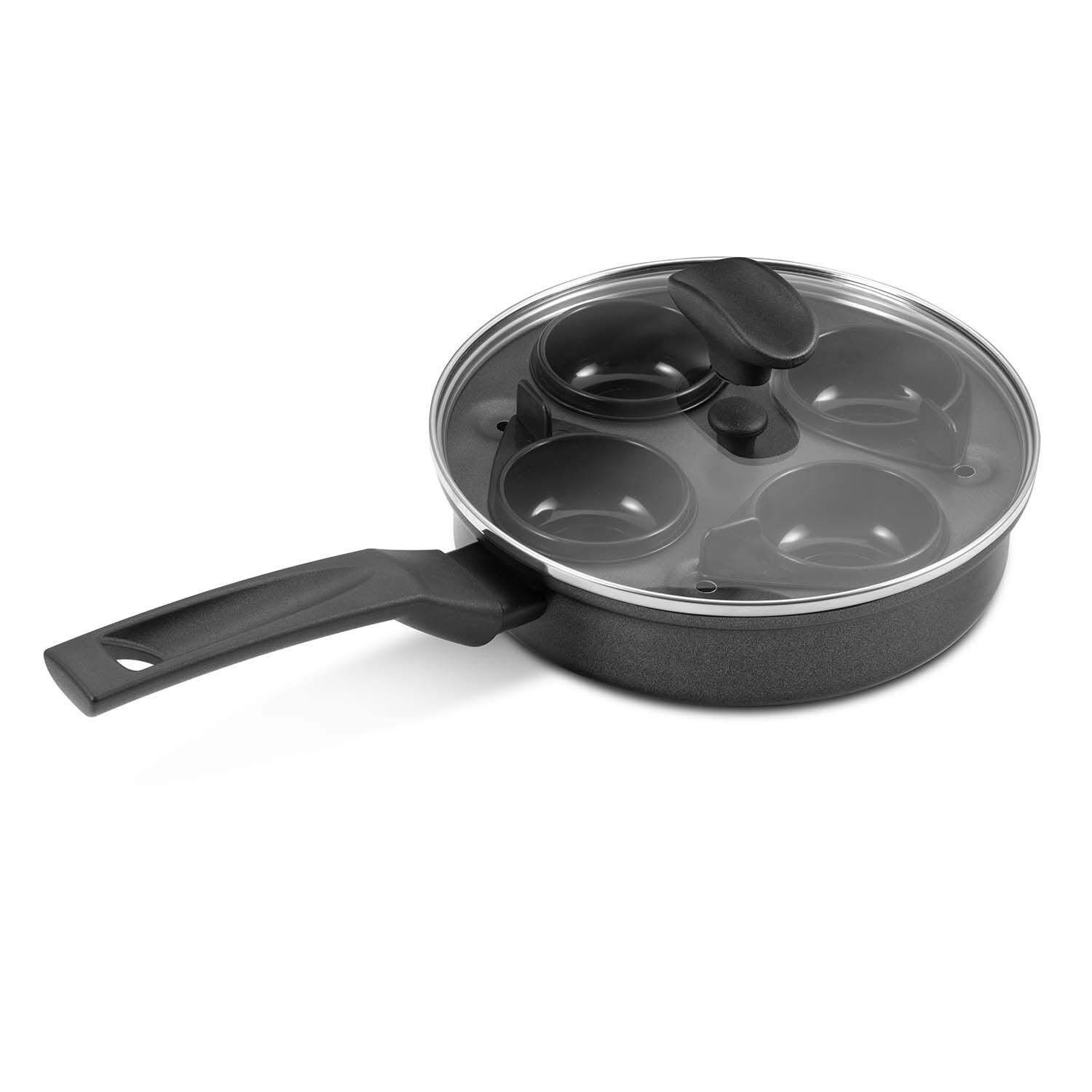 Prestige 9x Stronger 20cm Egg Poacher Home Store + More