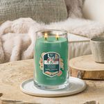 Yankee Candle® Holiday Winterfest 567g Candle Jar