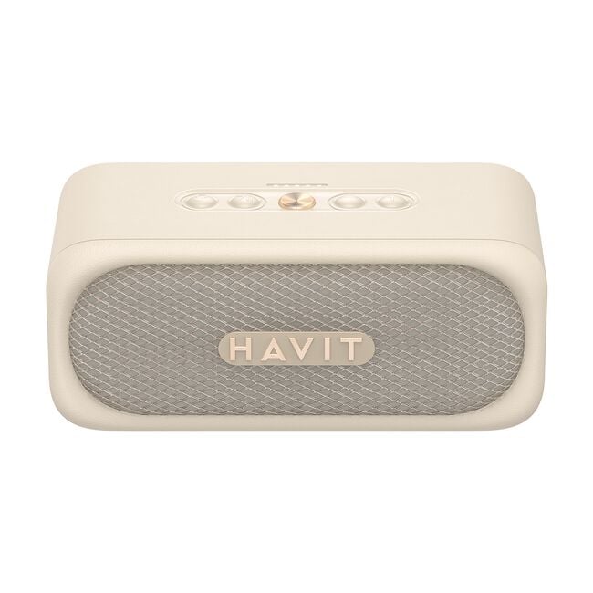 Havit Retro Bluetooth Speaker