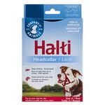 Halti Headcollar Size 0 Black