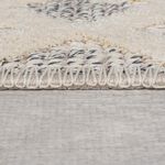 Everette Washable 160cm x 230cm Rug