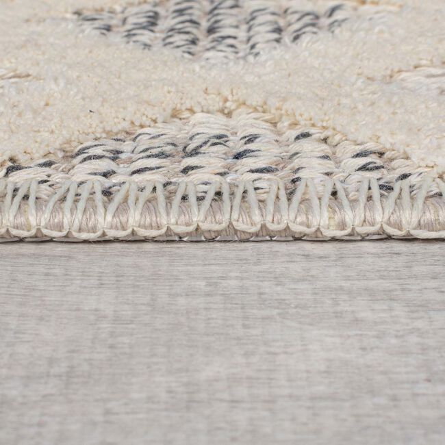 Everette Washable 160cm x 230cm Rug