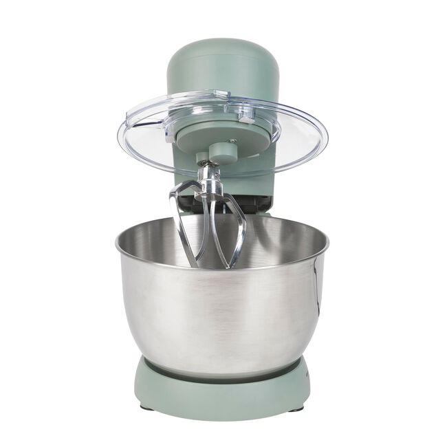 Progress Go Bake Sage Stand Mixer