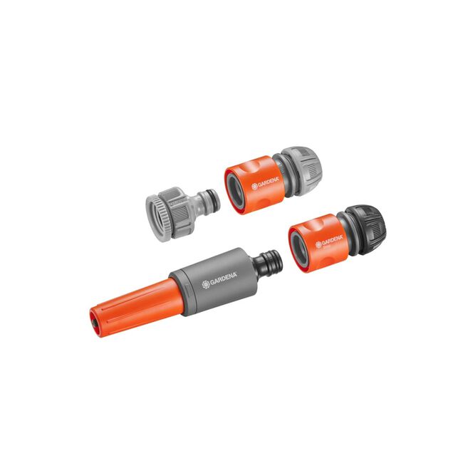 Gardena Nozzle Starter Set