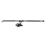Telescopic All-Round Fishing Rod & Reel Combo Kit