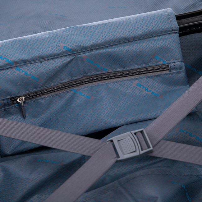 CABIN Lightweight Hardshell Luggage - Moss