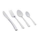 Sabichi 24 Piece Mayfair Cutlery Set