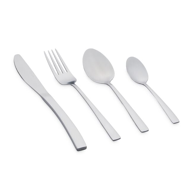 Sabichi 24 Piece Mayfair Cutlery Set