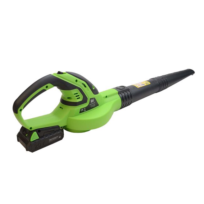 Rookhaven 20V Cordless Leaf Blower
