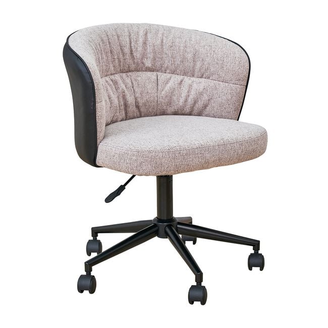 Lyra Office Chair - Grey