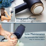 Carmen Twilight PRO Hair Dryer