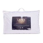 Superior Comfort Firm Support Latex Hybrid Pillow