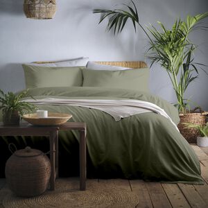 SINGLE DUVET COVER Appletree Loft Cassia