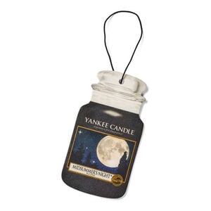 Yankee Candle® Car Jar Midsummer's Night