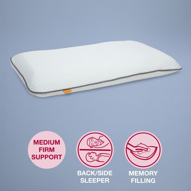 Emma Pillow