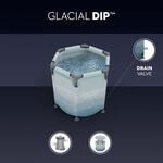 Lay-Z-Spa Ice Bath Pod