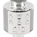 Wireless Karaoke Microphone