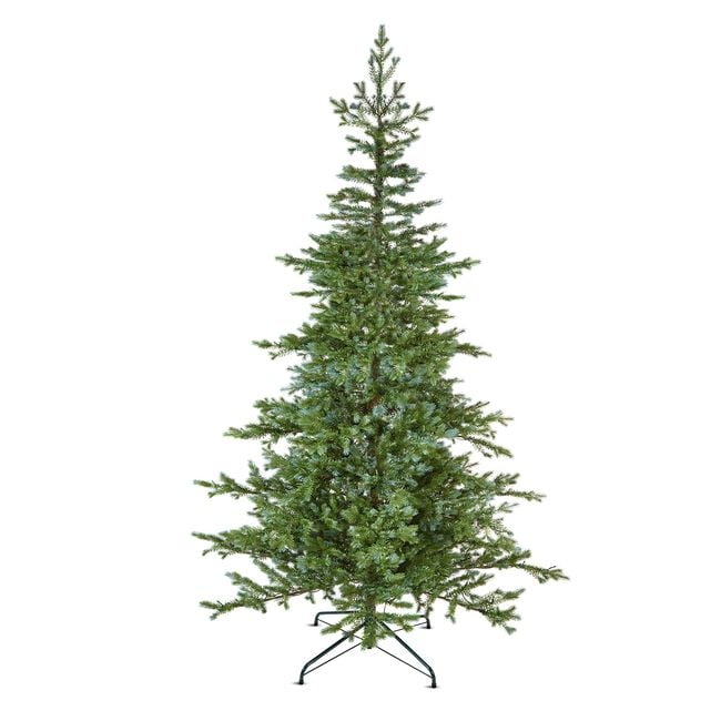 National Tree Fairview Fir 7ft Christmas Tree