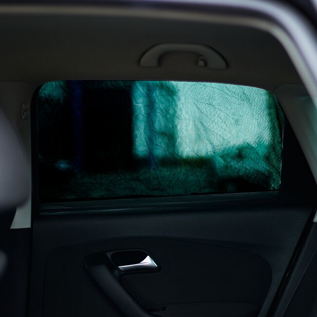 Car Window Sunshades 