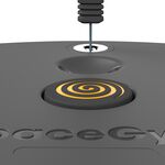 JML SpaceGym Flywheel Training Equipment