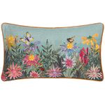 Wylder Country Wilds Blossom Meadow Cushion