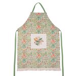 William Morris Kitchen Garden Apron